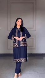 Nazneen 3-Piece Set