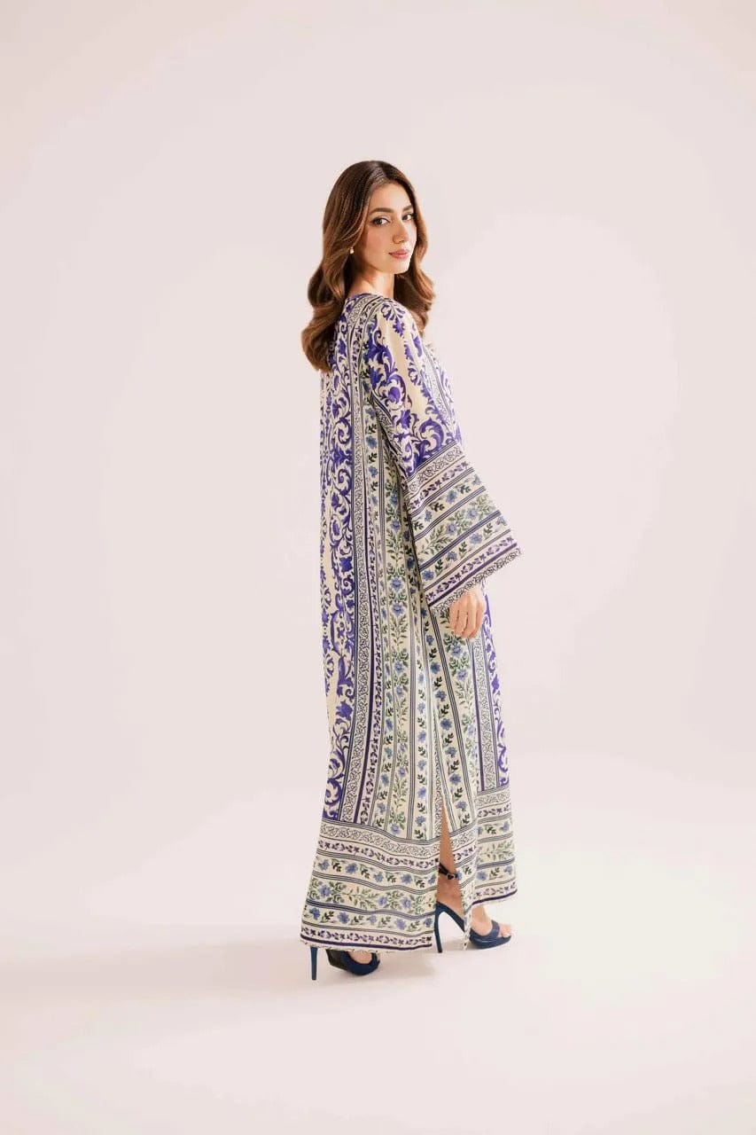 Myrah Digital Long 2 piece