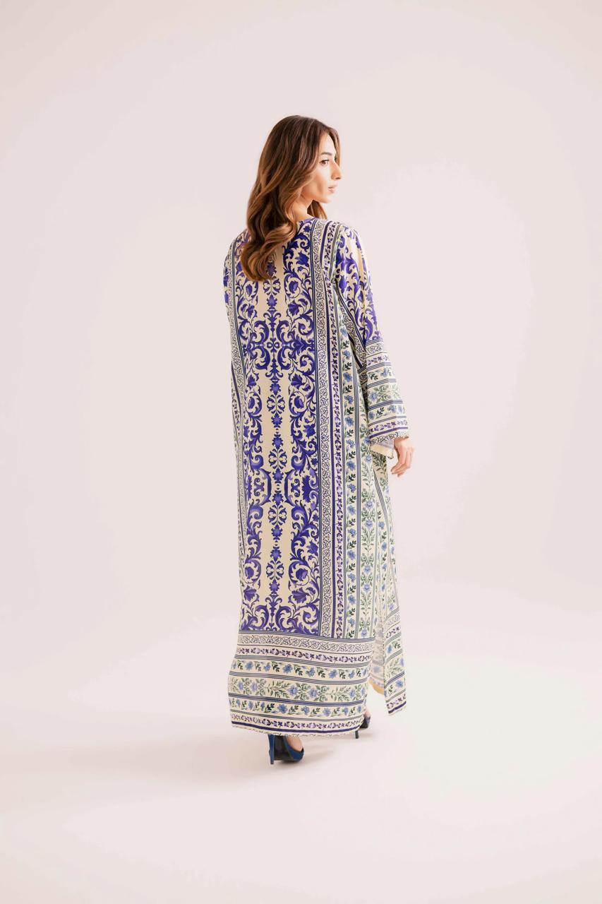 Myrah Digital Long 2 piece