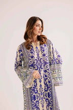 Myrah Digital Long 2 piece