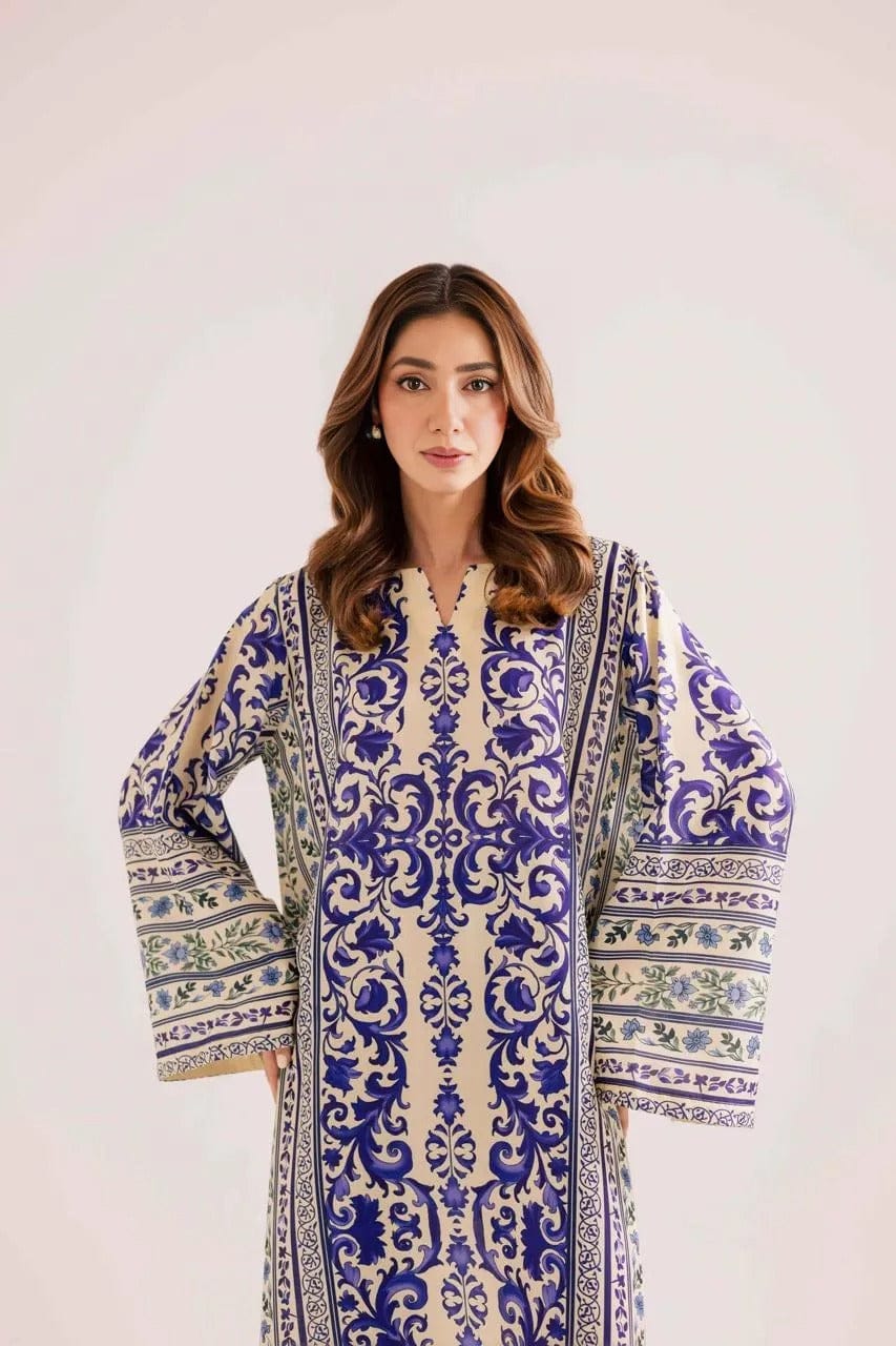 Myrah Digital Long 2 piece