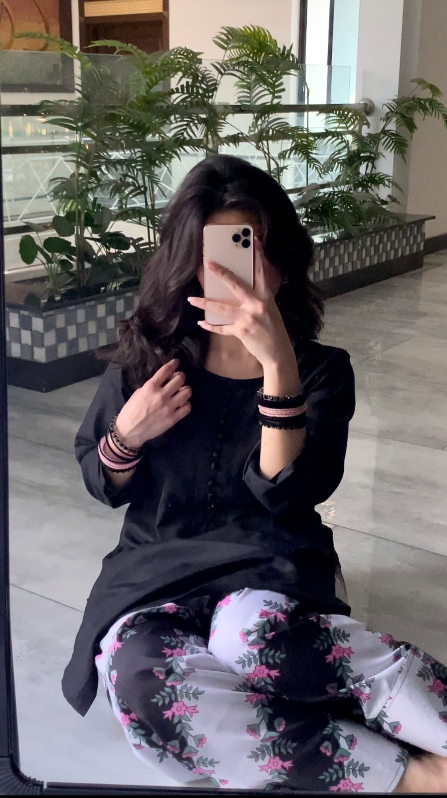 Noir Bloom Set