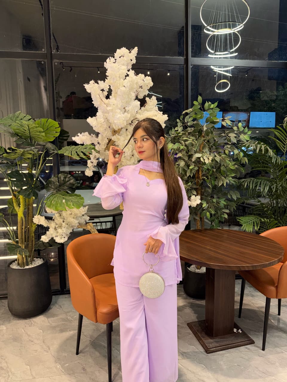 Laila 3-Piece