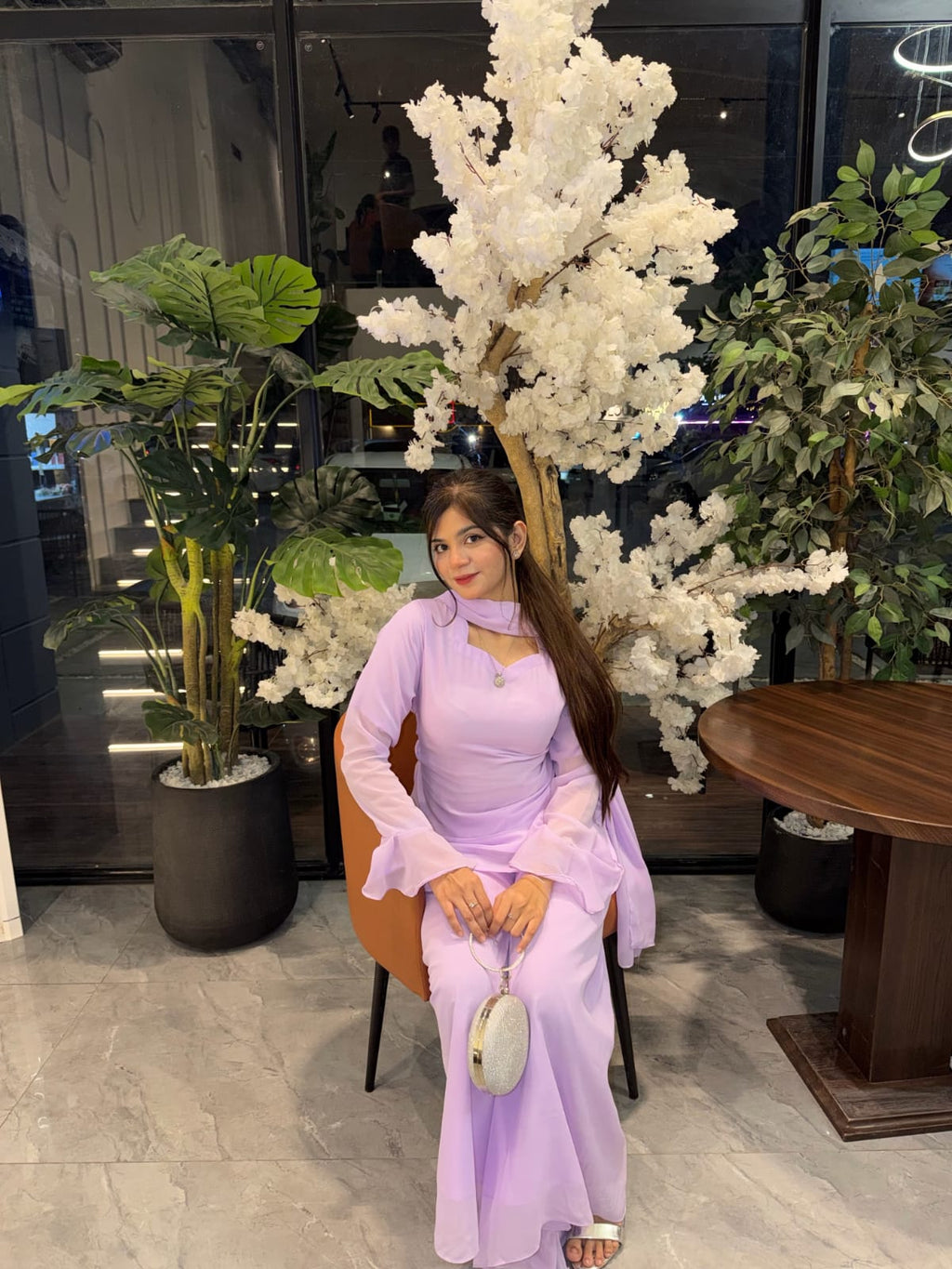 Laila 3-Piece