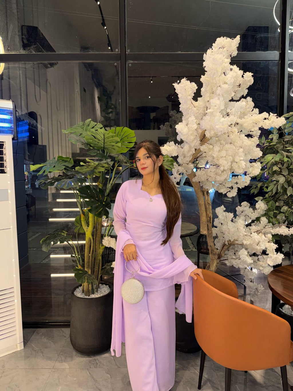 Laila 3-Piece
