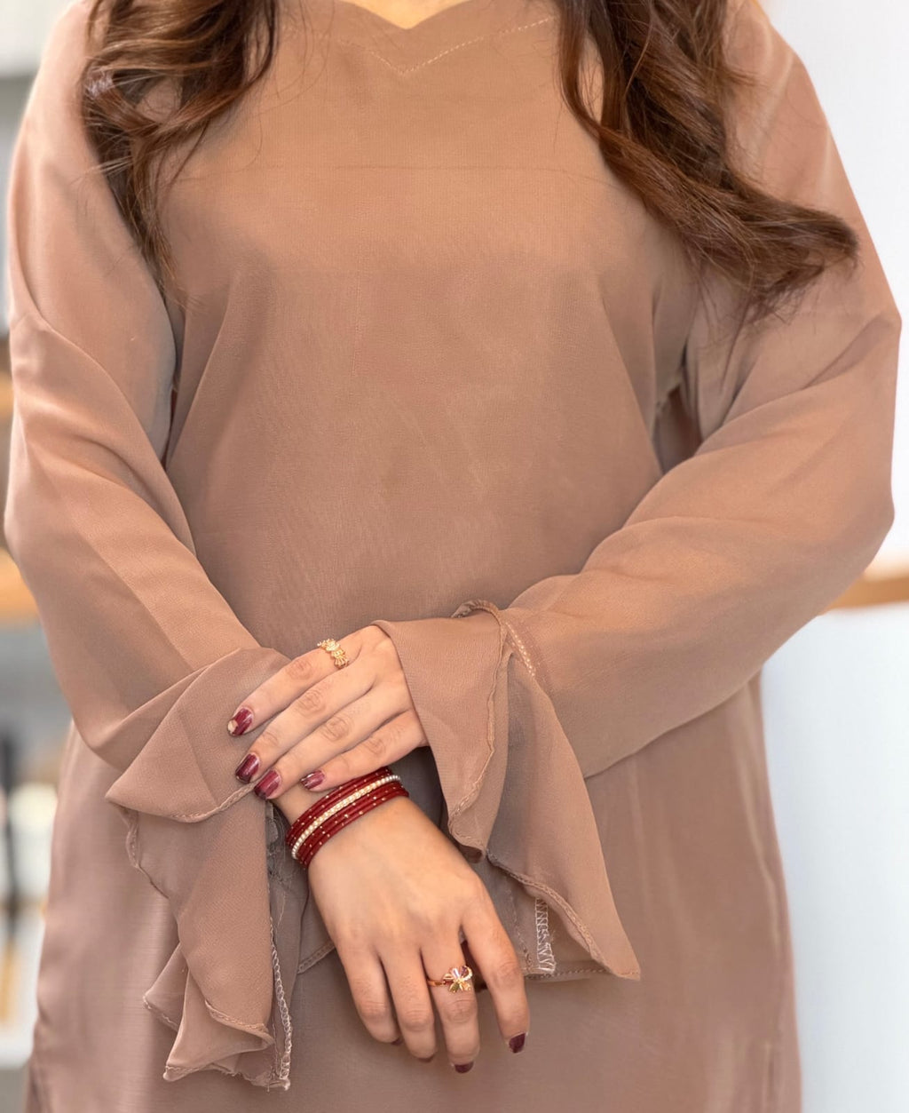 Laila 3-Piece