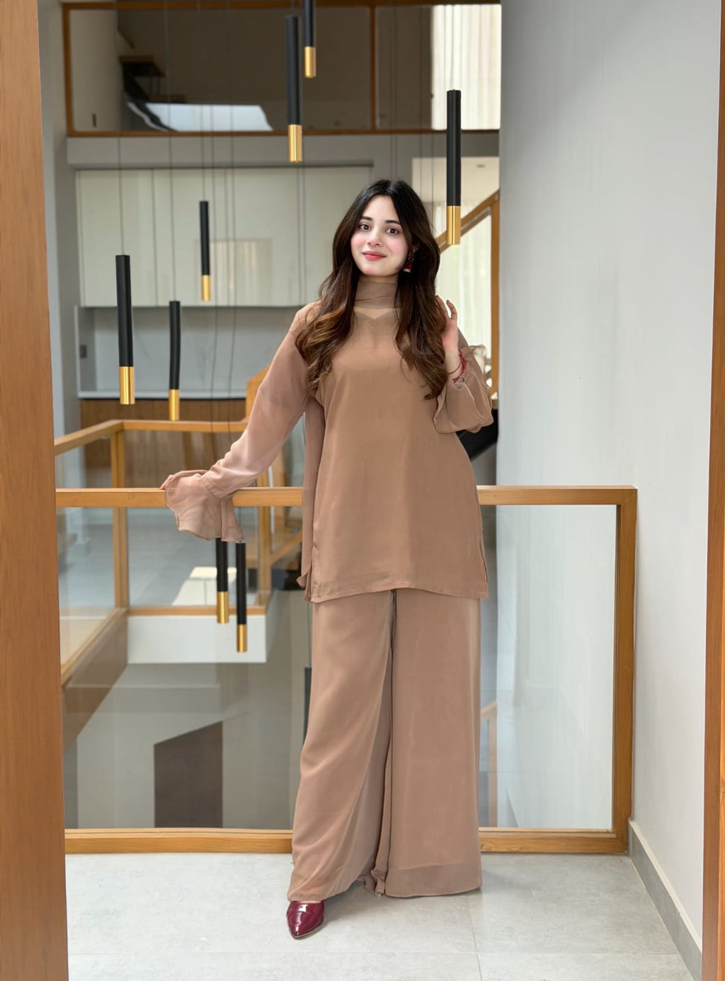 Laila 3-Piece