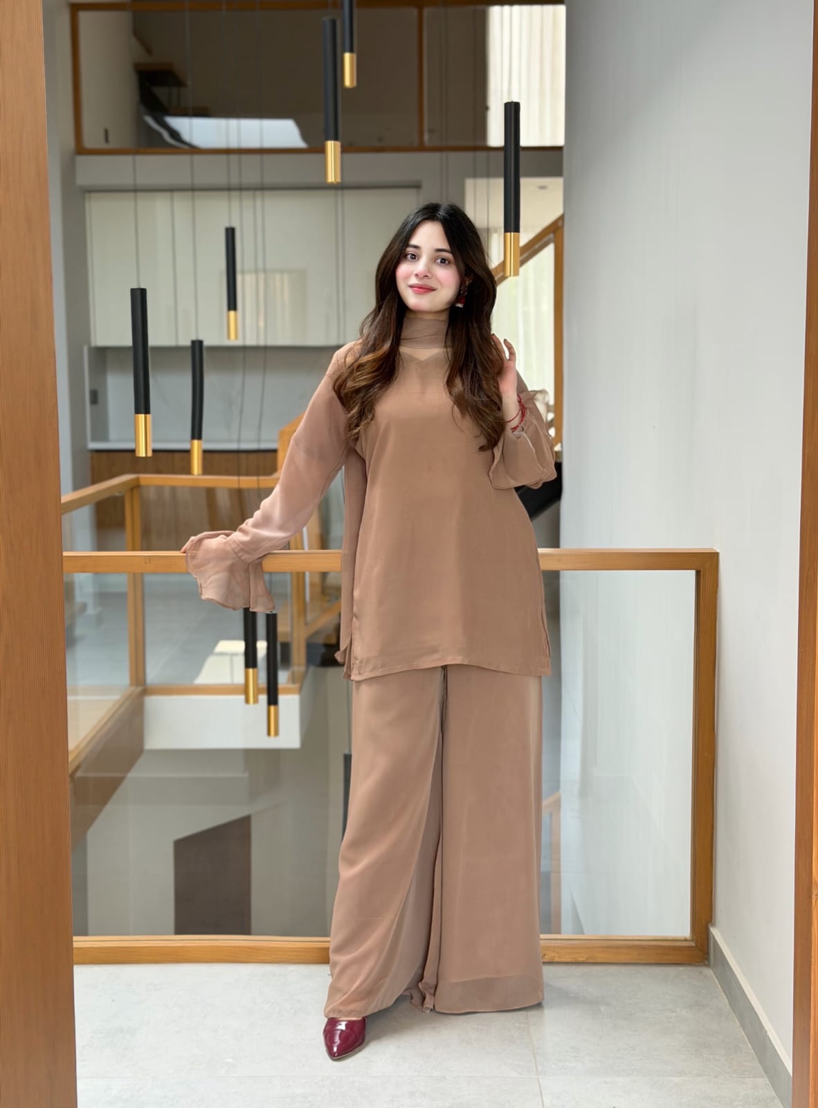 Laila 3-Piece