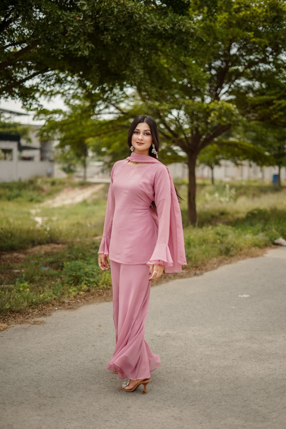 Laila 3-Piece