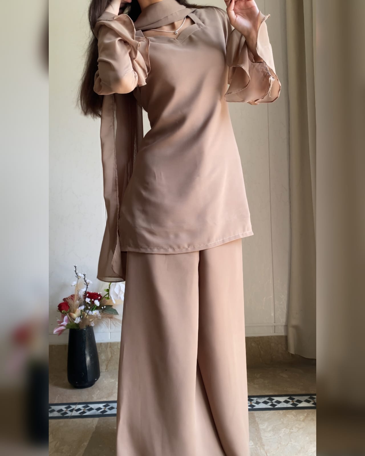 Laila 3-Piece
