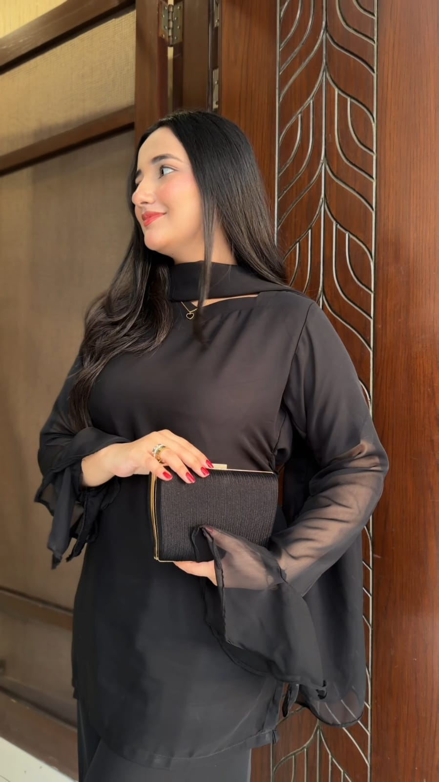 Laila 3-Piece