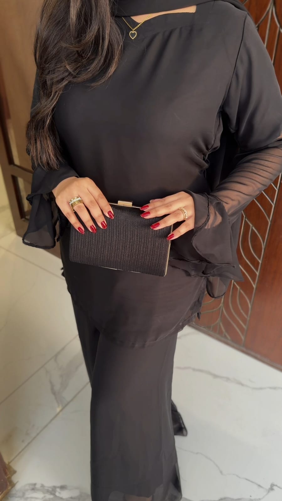 Laila 3-Piece