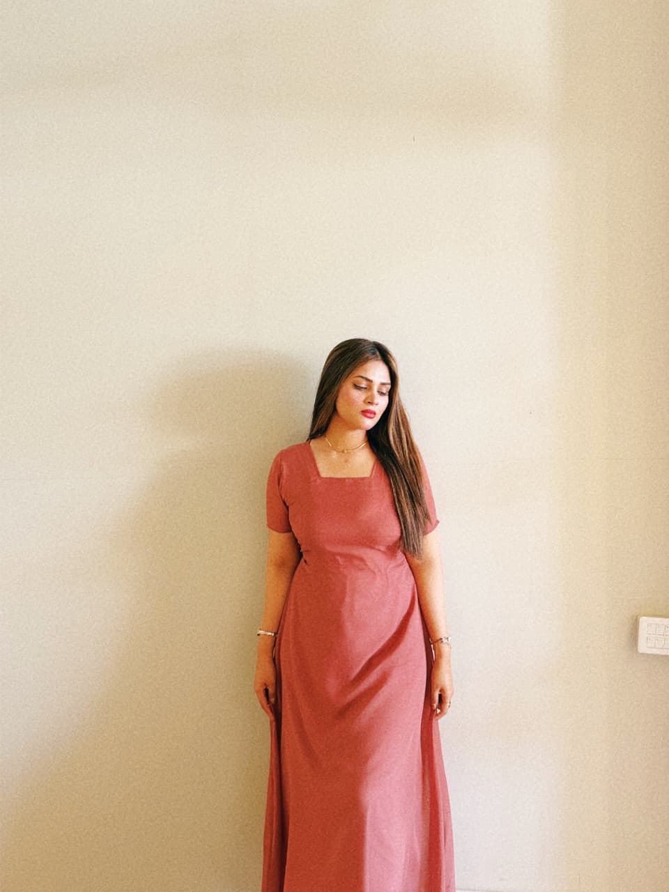 Cape Flora Maxi