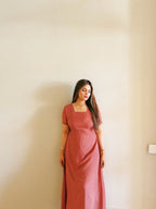 Cape Flora Maxi