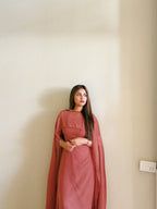 Cape Flora Maxi
