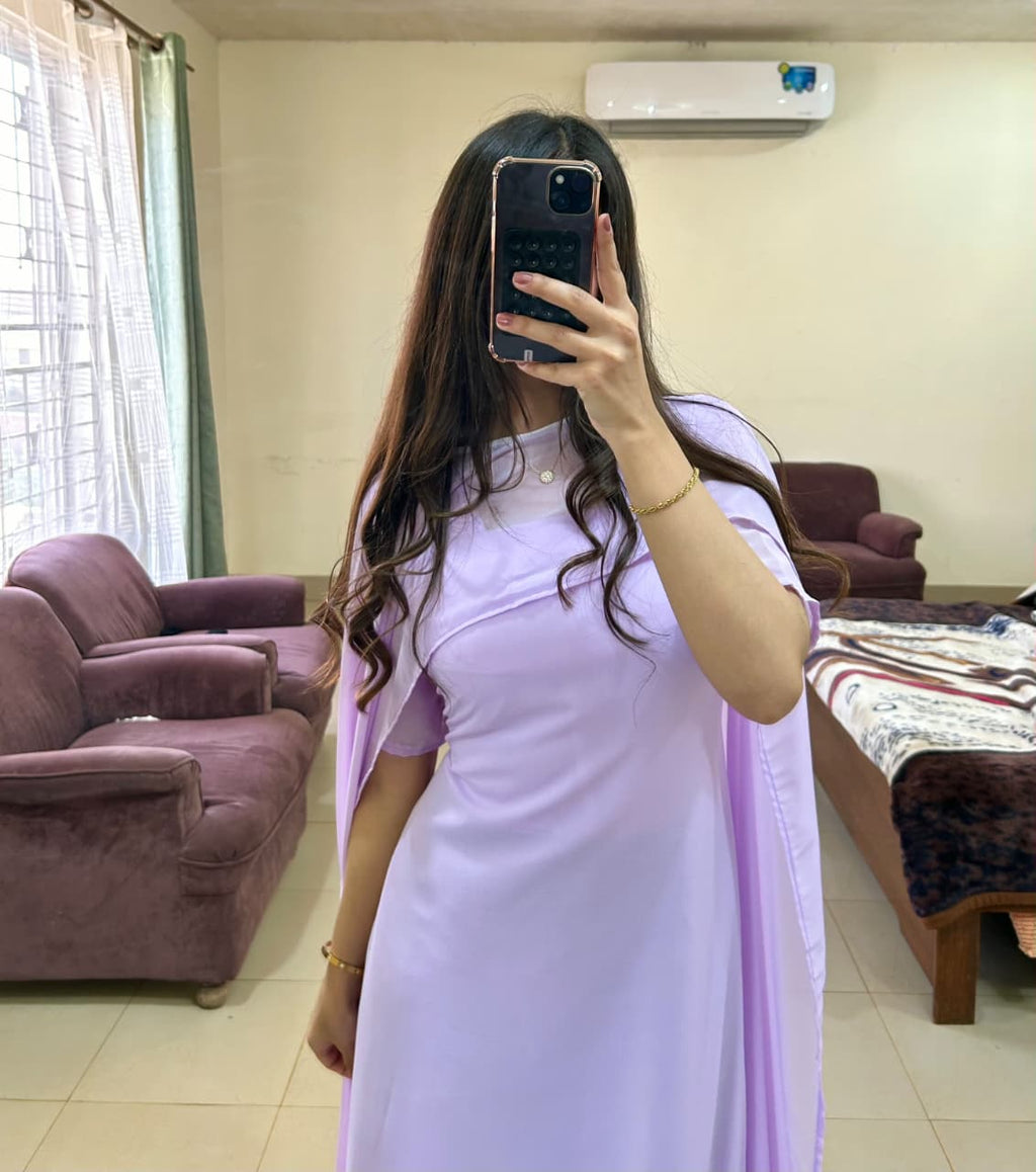 Cape Flora Maxi