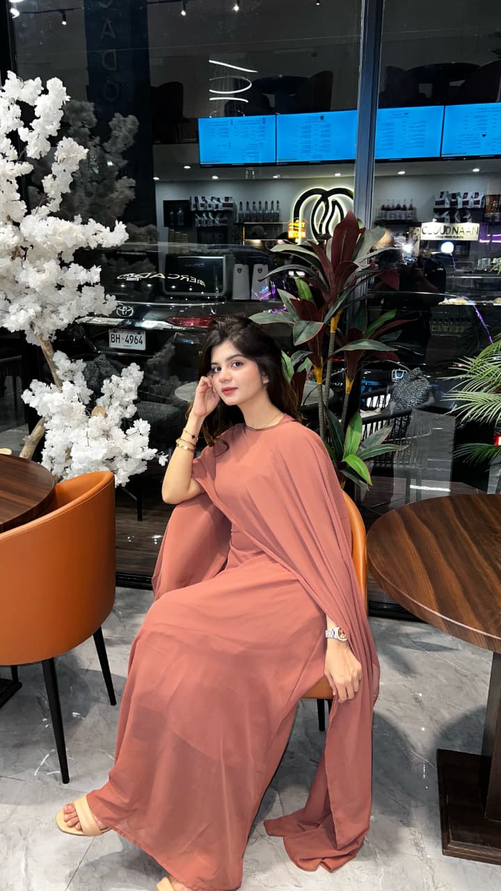 Cape Flora Maxi