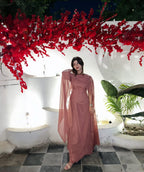Cape Flora Maxi