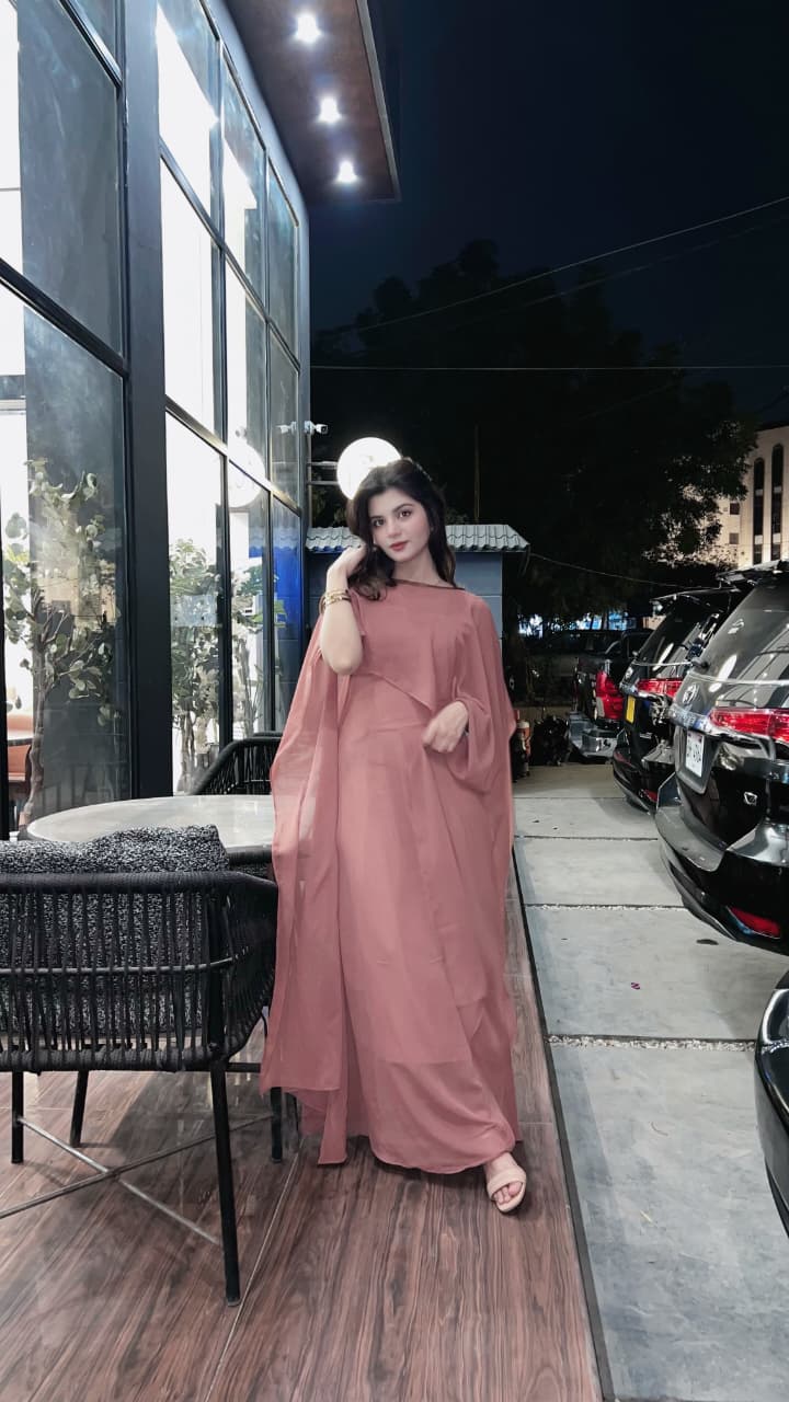 Cape Flora Maxi