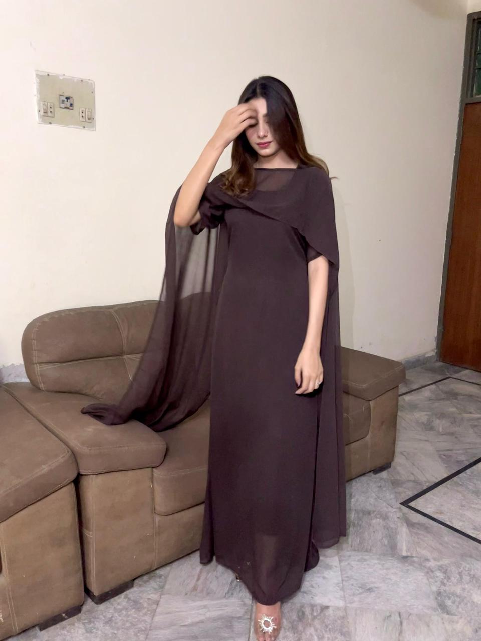Cape Flora Maxi