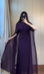 Cape Flora Maxi