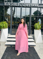 Cape Flora Maxi