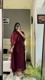 Cape Flora Maxi