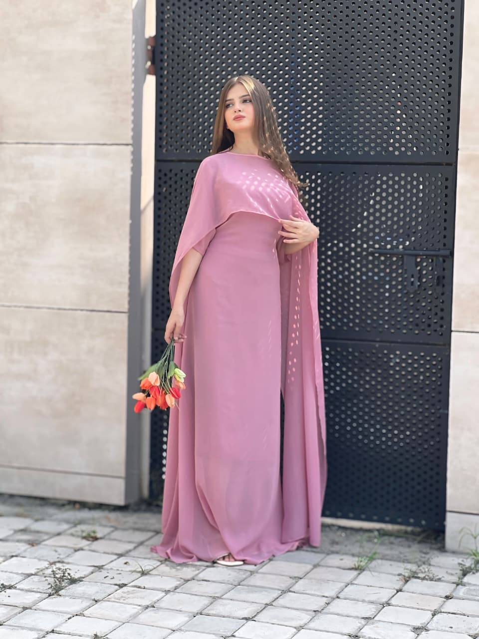 Cape Flora Maxi