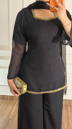Laila Copper Luxe
