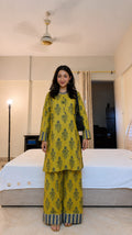 Noorain Printed 2 piece