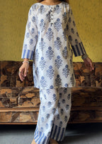 Noorain Printed 2 piece