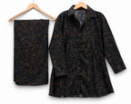 Leopard Printed Co-ord Set