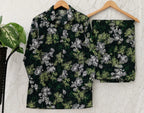 Casual Printed Co-Ord Set