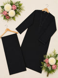 Printed Cotton 2 Pcs