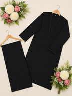 Printed Cotton 2 Pcs