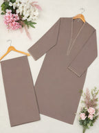 Printed Cotton 2 Pcs