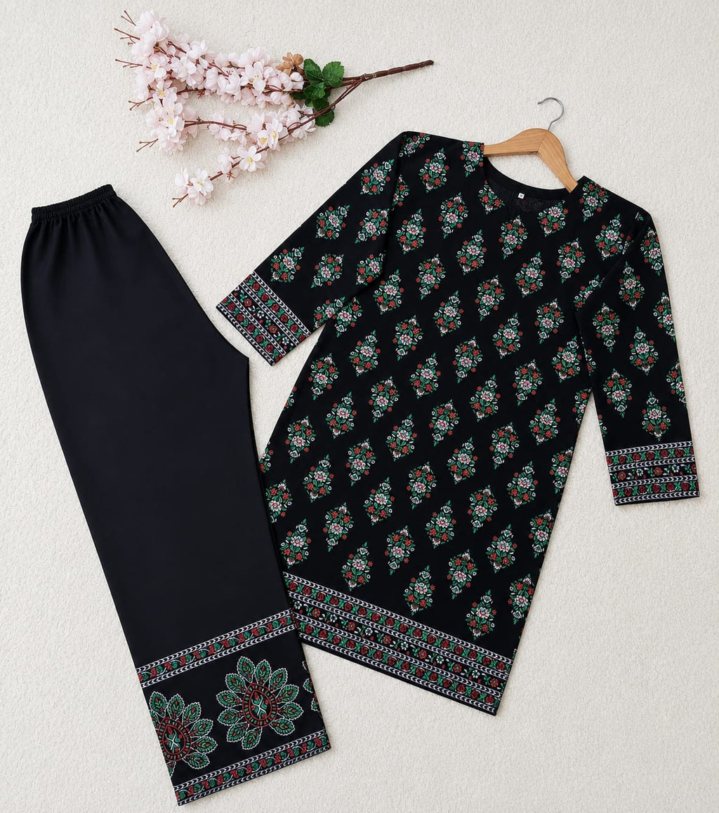 Mira 2 Piece Suit
