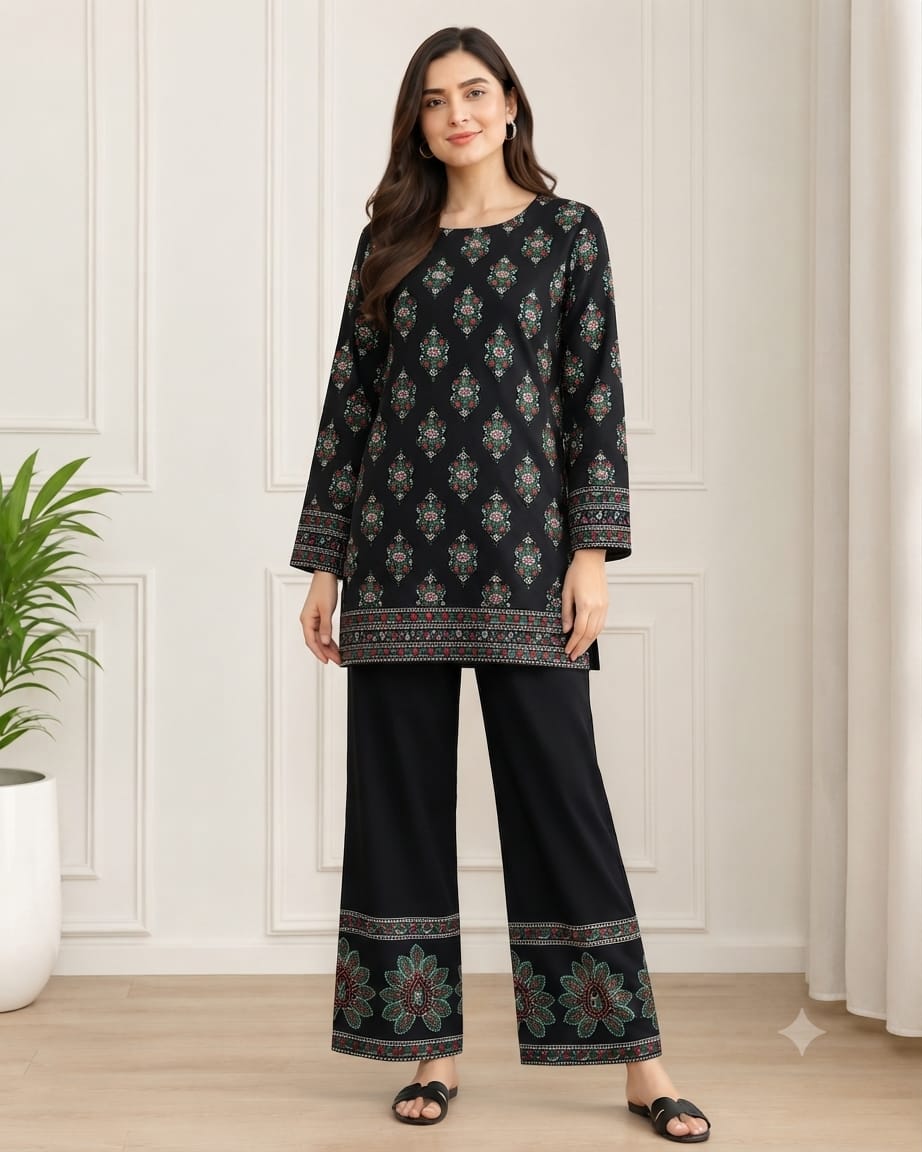 Mira 2 Piece Suit