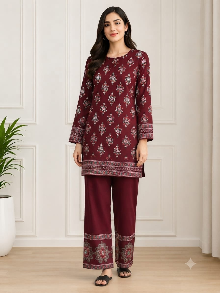 Mira 2 Piece Suit
