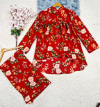 Petal Dream Co-Ord Set