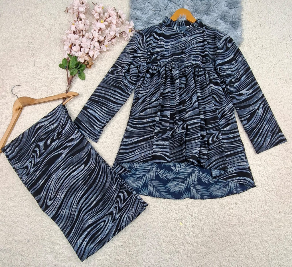 Petal Dream Co-Ord Set