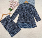 Petal Dream Co-Ord Set