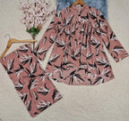 Petal Dream Co-Ord Set