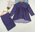 Petal Dream Co-Ord Set