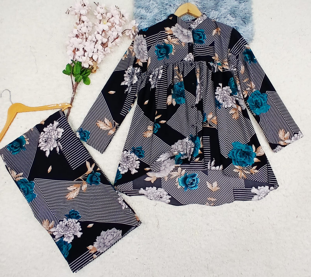 Petal Dream Co-Ord Set