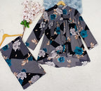 Petal Dream Co-Ord Set