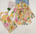 Petal Dream Co-Ord Set