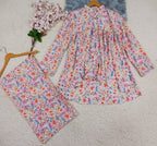 Petal Dream Co-Ord Set