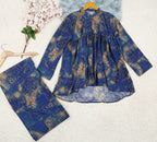 Petal Dream Co-Ord Set