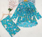 Petal Dream Co-Ord Set
